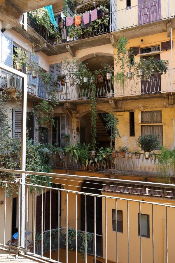 Ticinese 78 Apartment Milan Exterior photo