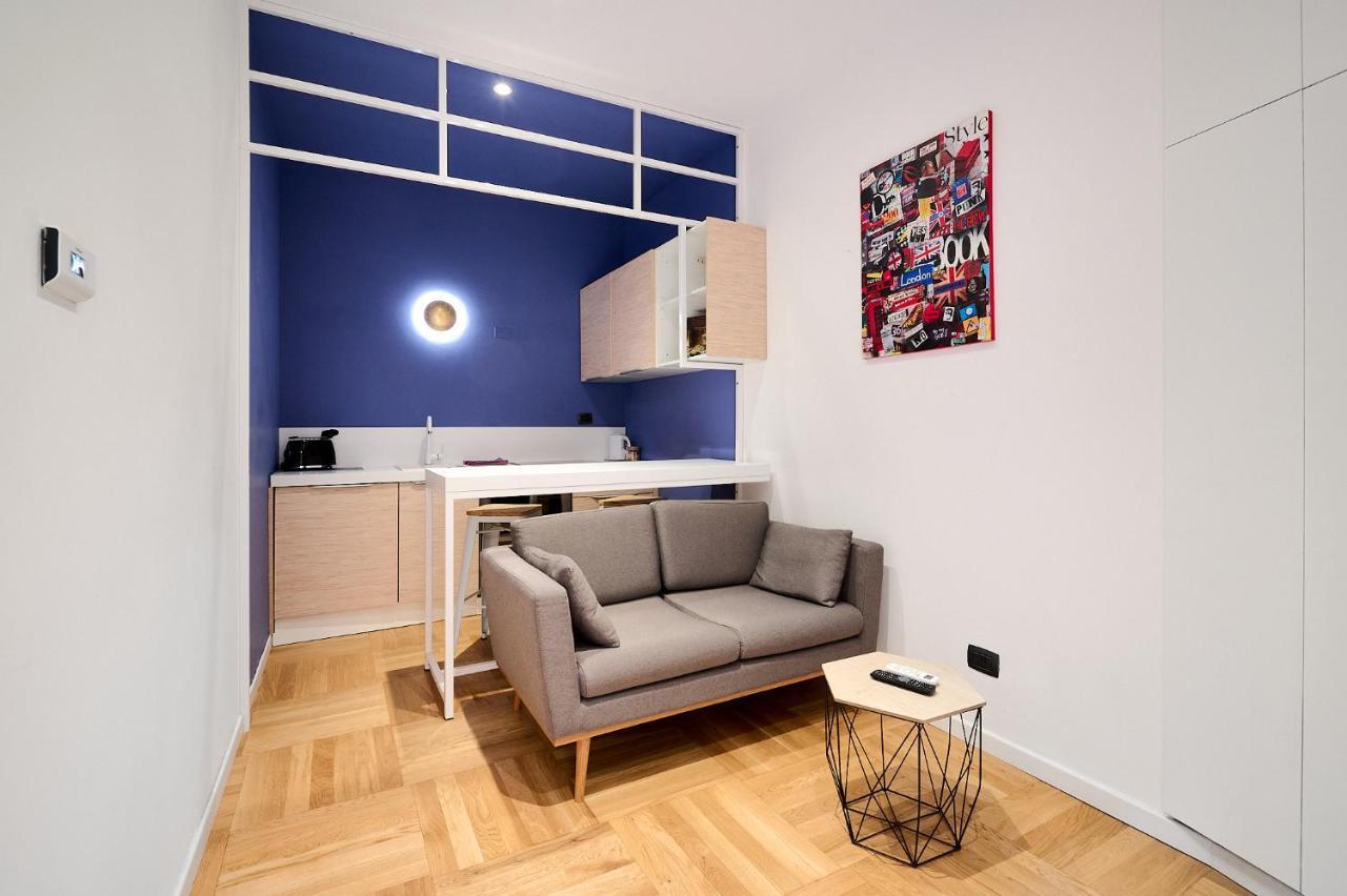 Ticinese 78 Apartment Milan Exterior photo