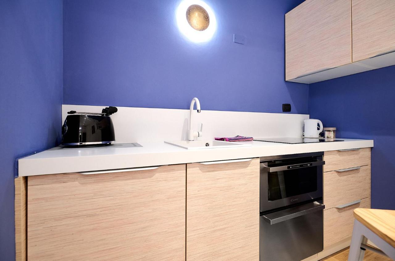 Ticinese 78 Apartment Milan Exterior photo