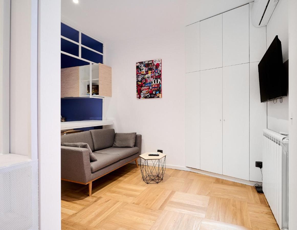Ticinese 78 Apartment Milan Exterior photo
